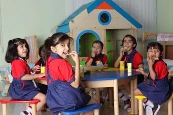 Bachpan Play school Channasandra